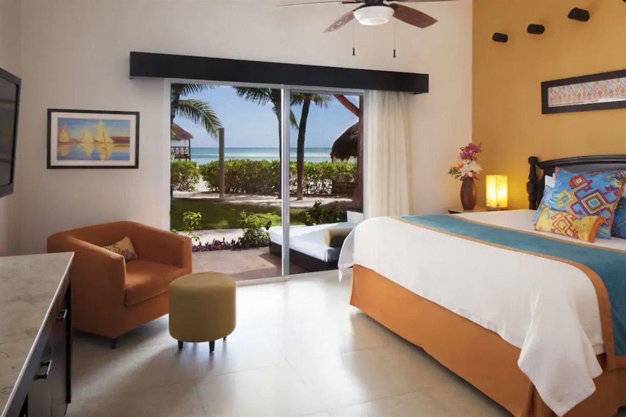 El Dorado Maroma A Spa Resort - More Inclusive (Adults Only) Playa del Carmen Buitenkant foto